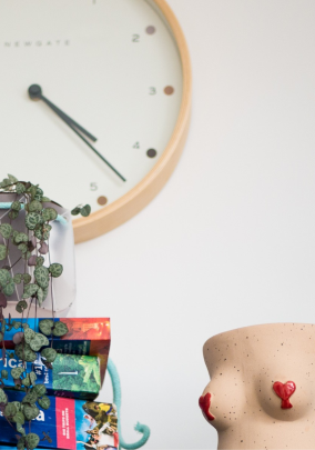 For Whom Castus Photo